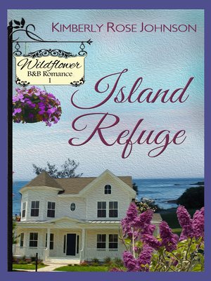 cover image of Island Refuge